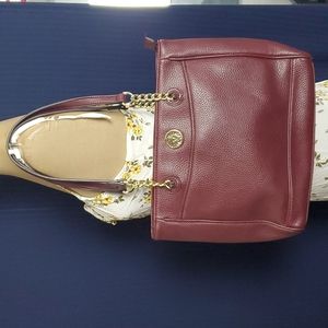 Anne Klein Shoulder Bag Purse